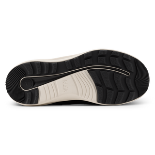 Women's London AT Mid Waterproof - Black / White