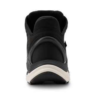 Women's London AT Mid Waterproof - Black / White