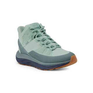 Women's London AT Mid Waterproof - Surf Spray / Naval Academy