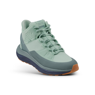 Women's London AT Mid Waterproof - Surf Spray / Naval Academy