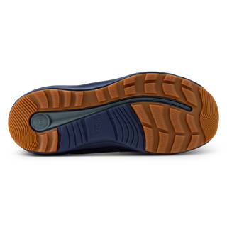 Women's London AT Mid Waterproof - Surf Spray / Naval Academy