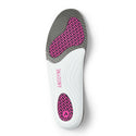 No. 110 Standard Multi Density Orthotics for Women