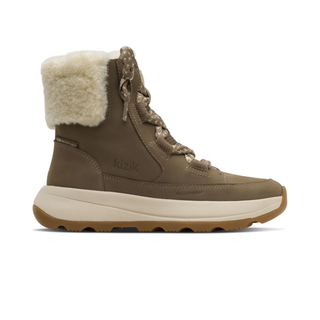 Women's Juno 2 Lace Boot - Shitake / Fog