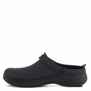 Spring Step Professional Men's Cameron Clog