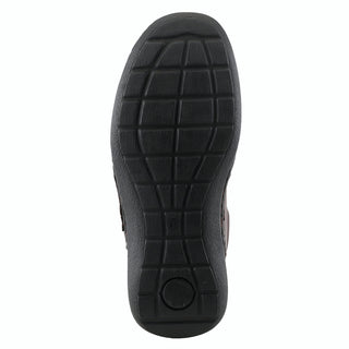 Men's Aspeno Closed Back Sandal - Cognac