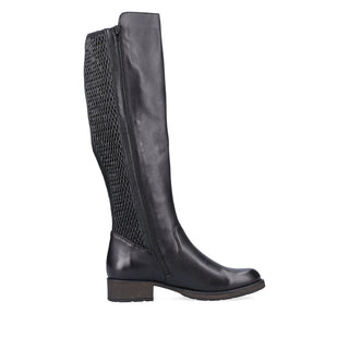 Faith Z9591 - Black