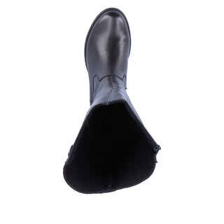 Faith Z9591 - Black