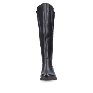 Faith Z9591 - Black