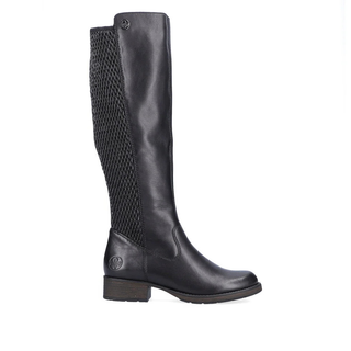 Faith Z9591 - Black