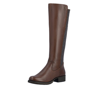 Faith Z9591 - Brown