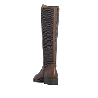 Faith Z9591 - Brown