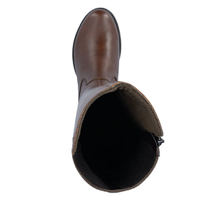 Faith Z9591 - Brown