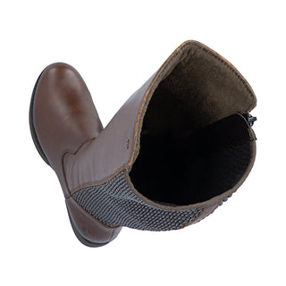 Faith Z9591 - Brown