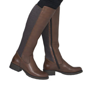 Faith Z9591 - Brown