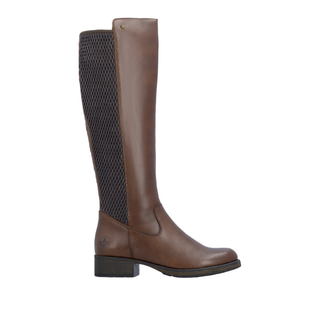 Faith Z9591 - Brown