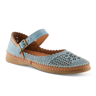 Zabelle - Denim Blue