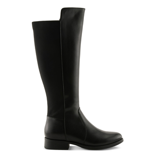 Zaya Boot - Black