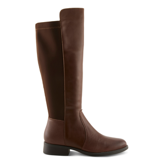 Zaya Boot - Brown