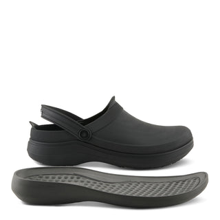 Spring Step Professional Men's Cameron Clog