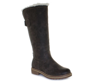 Women's Wanderlust Beverly - Rustic Brown
