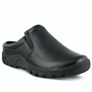 Spring Step Professional Men's Blaine Slip-On Shoes