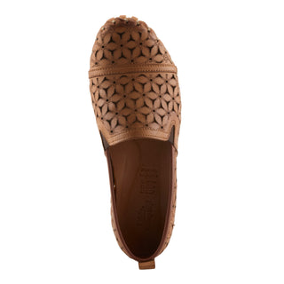 Flowerflow - Light Brown