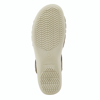 Flexus Nyaman Sandals - Olive