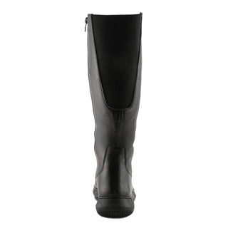 Katieknox Boot - Black