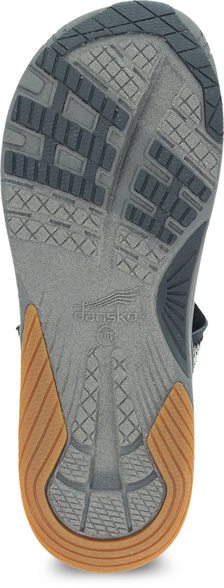 Rayna Black Multi Webbing