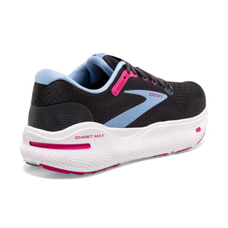 Women's Ghost Max - Ebony / Open Air / Lilac Rose