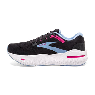 Women's Ghost Max - Ebony / Open Air / Lilac Rose