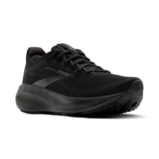 Women's Adrenaline GTS 25 - Black / Black / Ebony