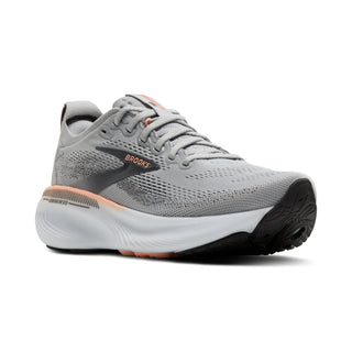 Women's Adrenaline GTS 25 - Grey/Blackened Pearl/Coral