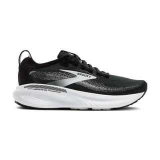Women's Adrenaline GTS 25 - Black / Grey / White
