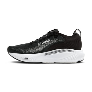 Women's Adrenaline GTS 25 - Black / Grey / White
