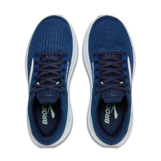 Women's Ghost Max 3 - Navy / Peacoat / Clearwater