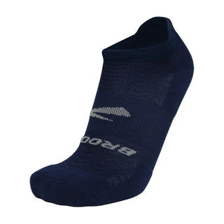 Run-In No Show 3-Pack - Navy / Light Grey / Navy