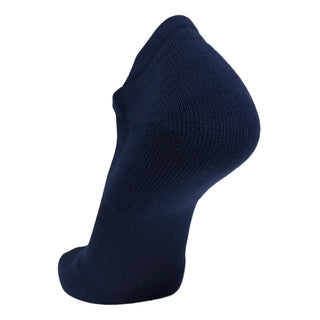 Run-In No Show 3-Pack - Navy / Light Grey / Navy