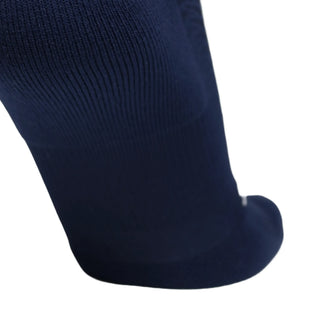Run-In No Show 3-Pack - Navy / Light Grey / Navy