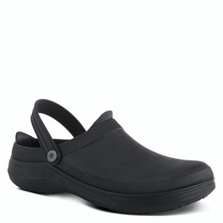 Spring Step Professional Men's Cameron Clog