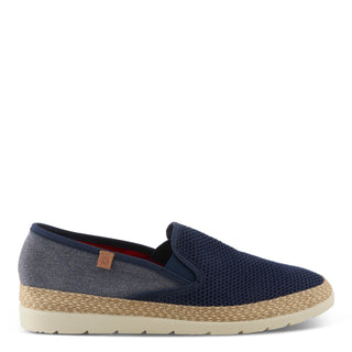 Men's Putman Slip-On Shoes - Navy