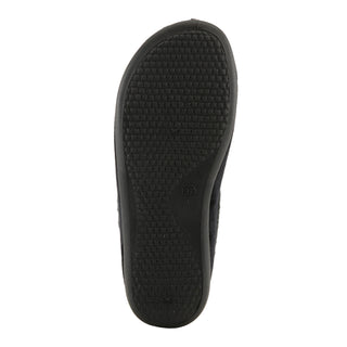 Flexus Amalie Slippers - Black Multi