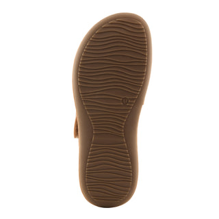 Patrizia Almalei Sandal - Tan Multi