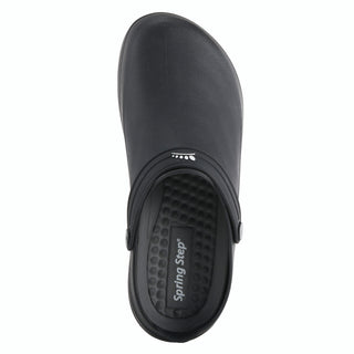 Spring Step Professional Men's Cameron Clog
