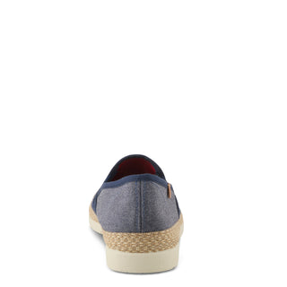 Men's Putman Slip-On Shoes - Navy