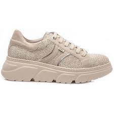 Women's 51811 Sneaker - Beige