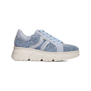 Women's 51811 Sneaker - Blue