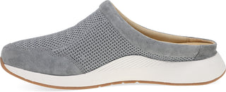 Claudia Grey Mesh