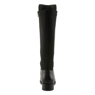 Zaya Boot - Black