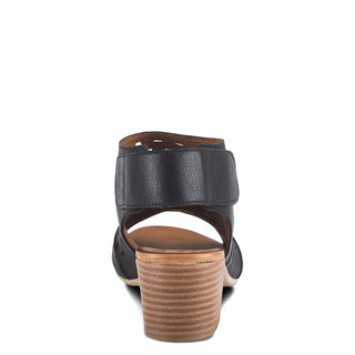 Dorotha Sandal - Black